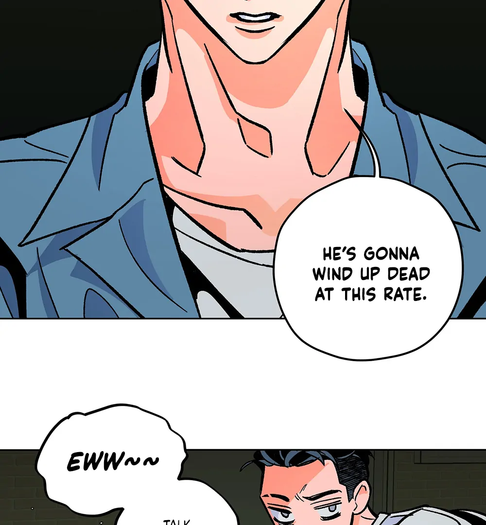 THE CELL (LILITH) - Chapter 4 manhwa
