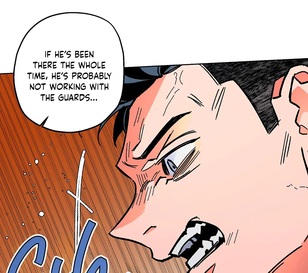 THE CELL (LILITH) - Chapter 4 manhwa