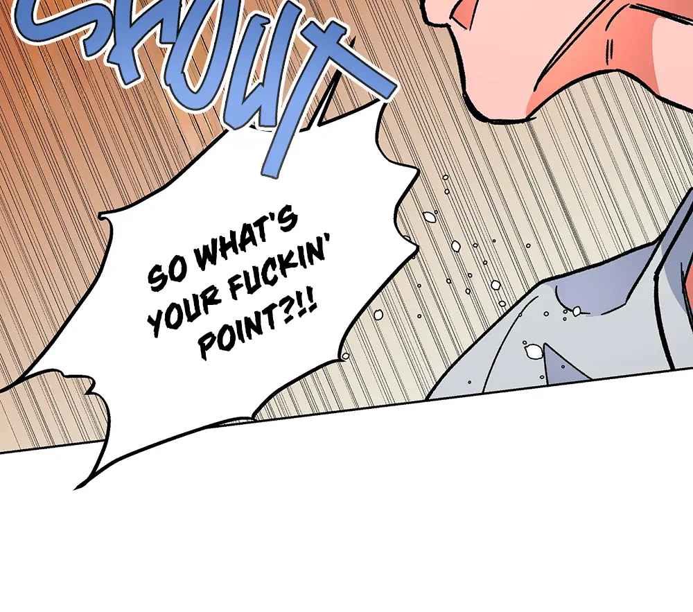 THE CELL (LILITH) - Chapter 4 manhwa