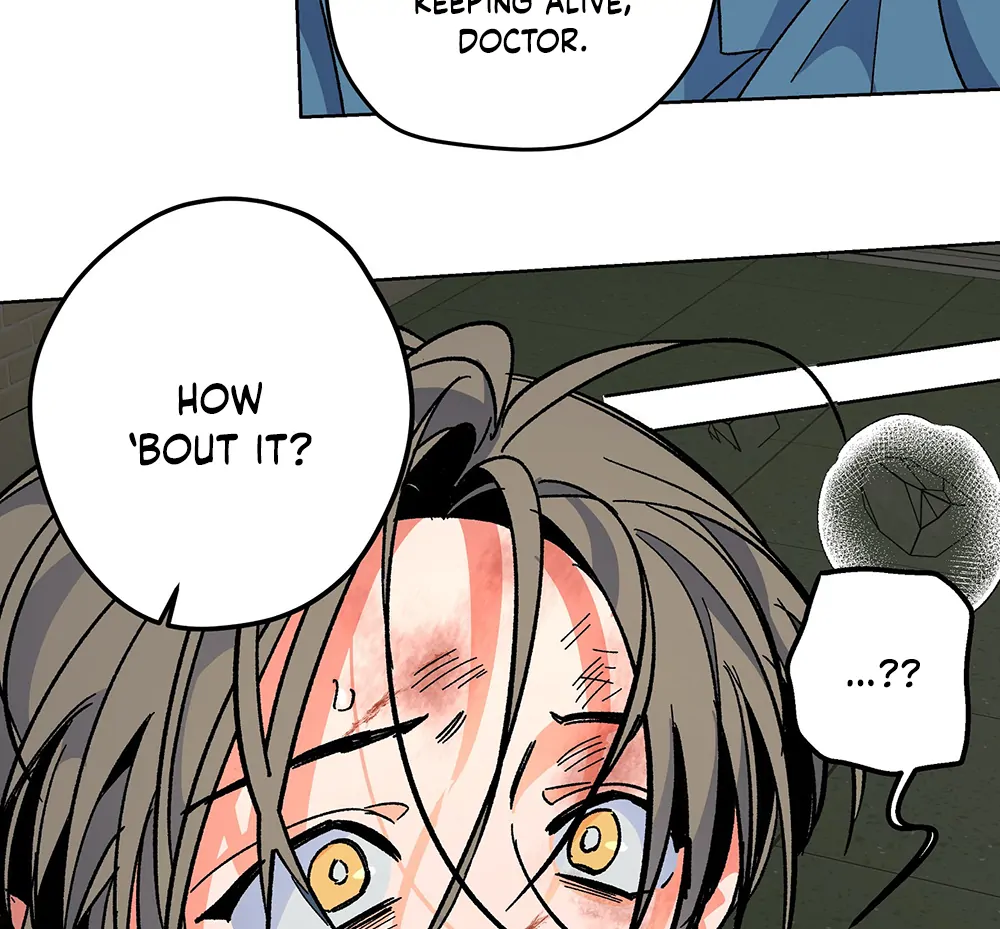 THE CELL (LILITH) - Chapter 4 manhwa