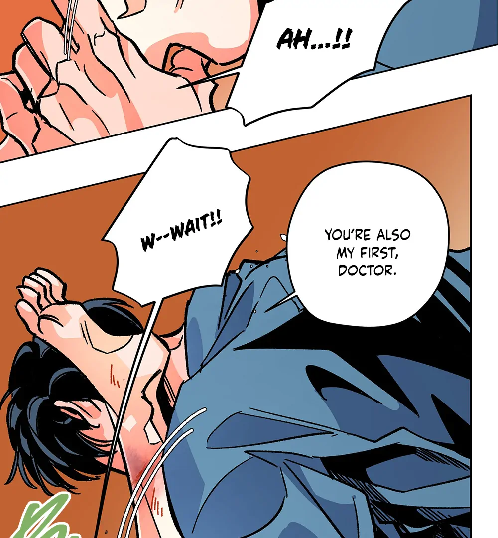 THE CELL (LILITH) - Chapter 4 manhwa