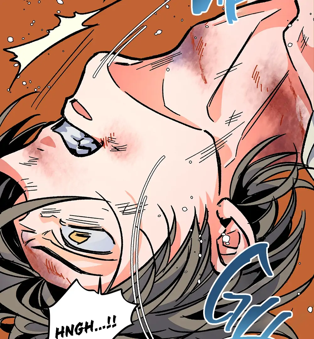 THE CELL (LILITH) - Chapter 4 manhwa