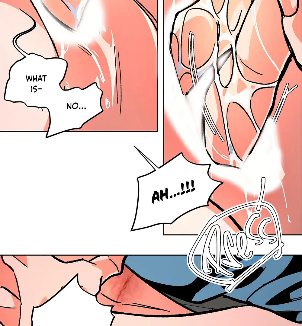 THE CELL (LILITH) - Chapter 4 manhwa
