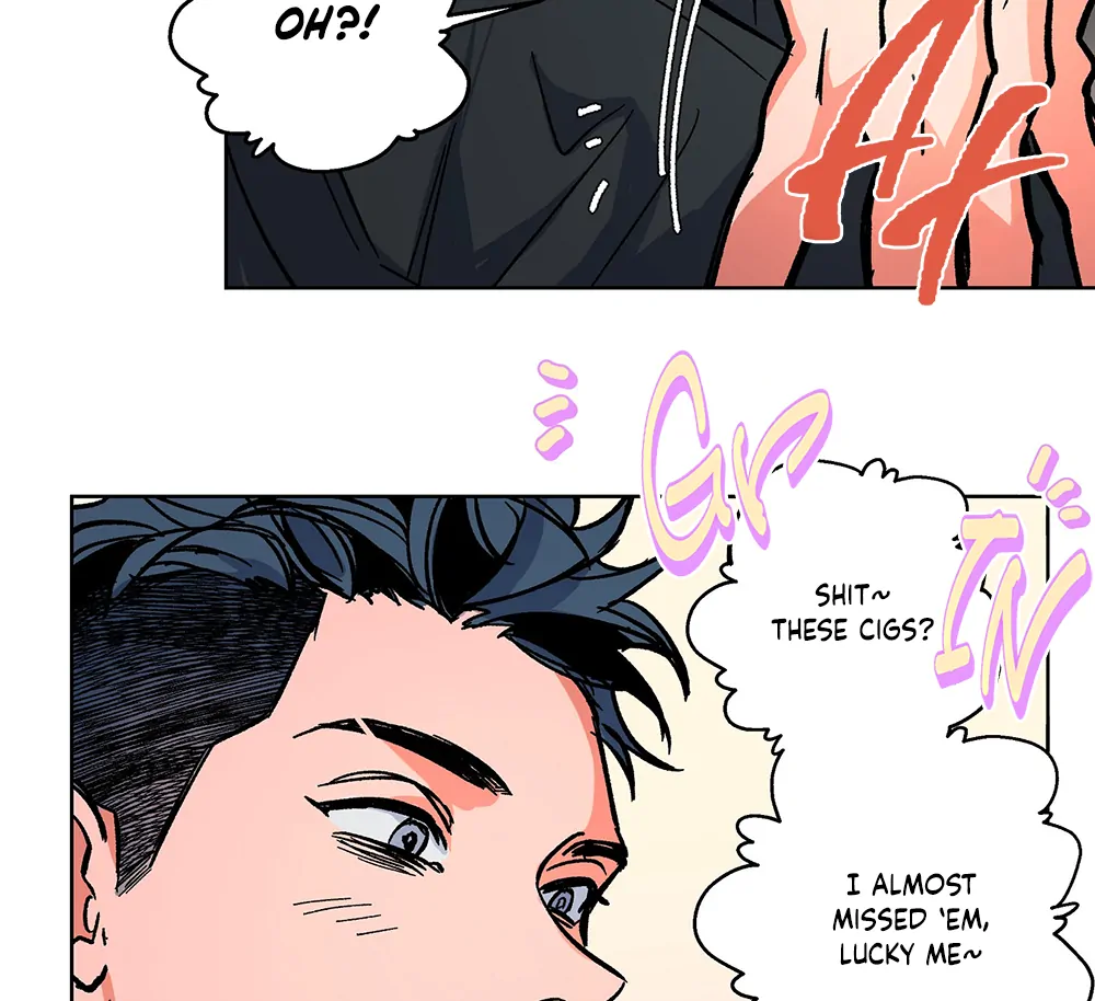 THE CELL (LILITH) - Chapter 5 manhwa