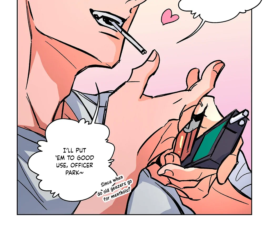 THE CELL (LILITH) - Chapter 5 manhwa