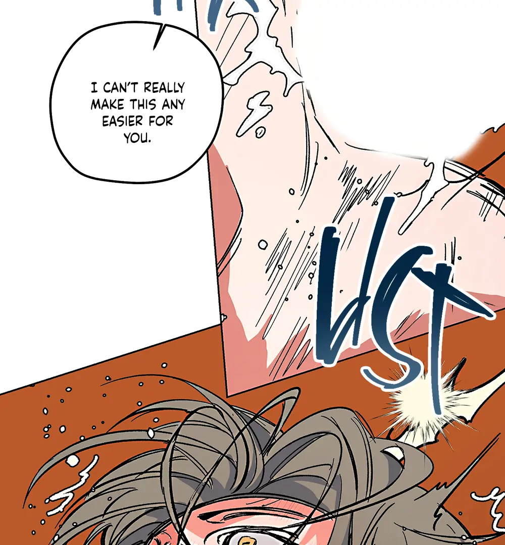 THE CELL (LILITH) - Chapter 5 manhwa
