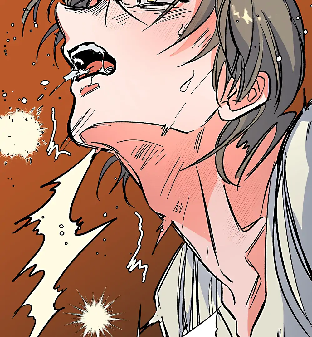 THE CELL (LILITH) - Chapter 5 manhwa