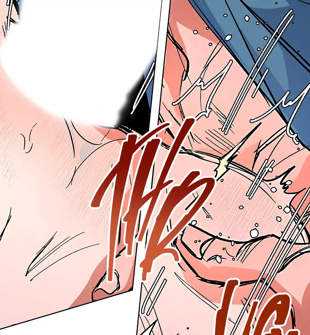 THE CELL (LILITH) - Chapter 5 manhwa