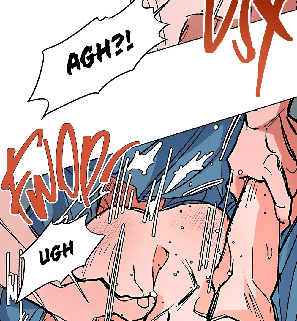 THE CELL (LILITH) - Chapter 5 manhwa