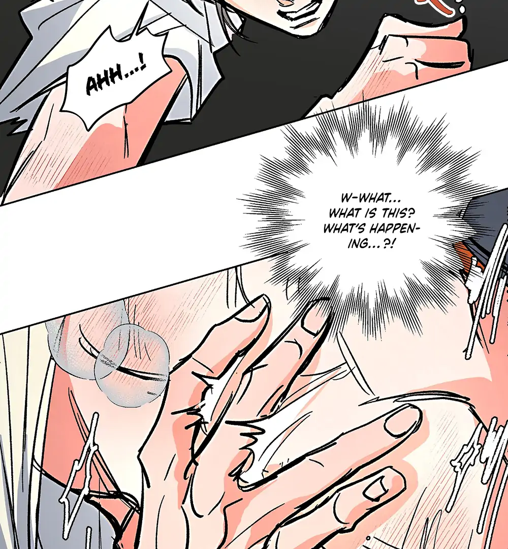 THE CELL (LILITH) - Chapter 5 manhwa