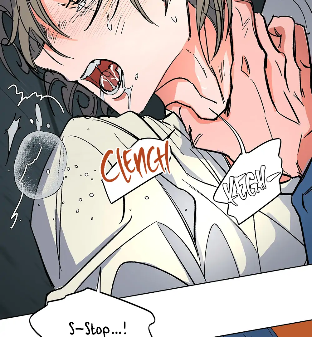 THE CELL (LILITH) - Chapter 5 manhwa