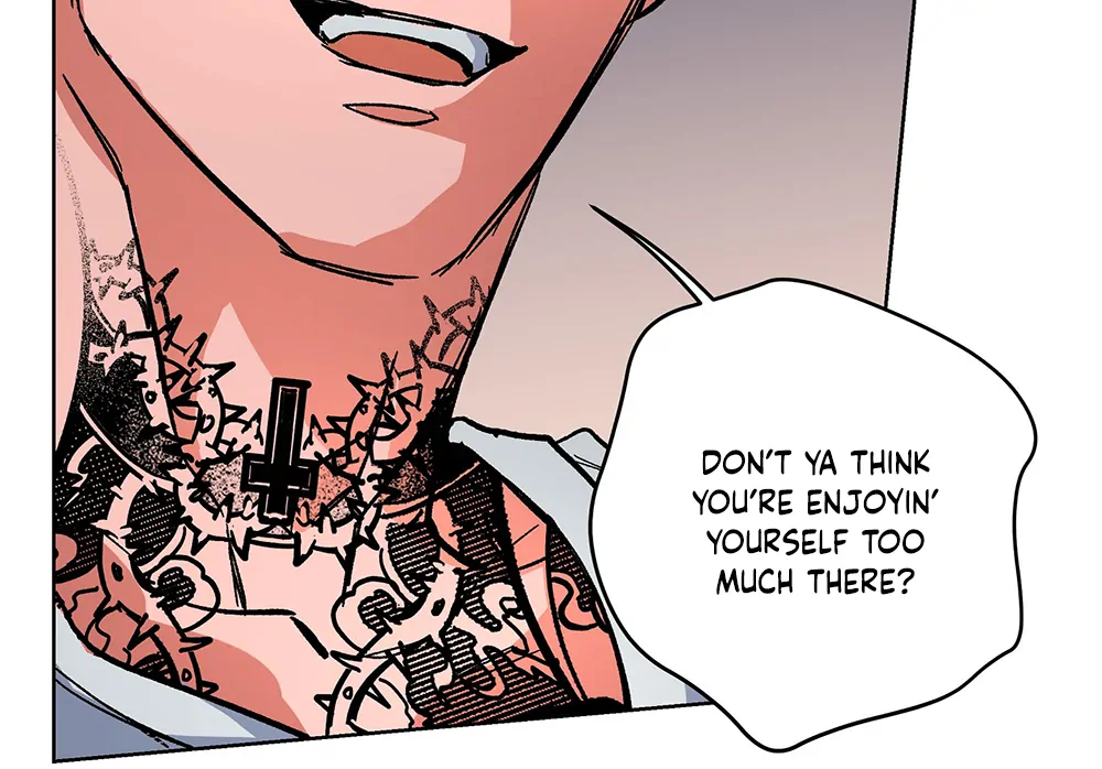 THE CELL (LILITH) - Chapter 5 manhwa