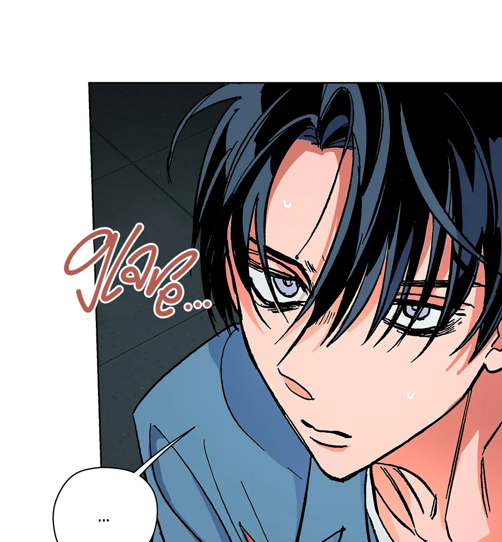 THE CELL (LILITH) - Chapter 5 manhwa