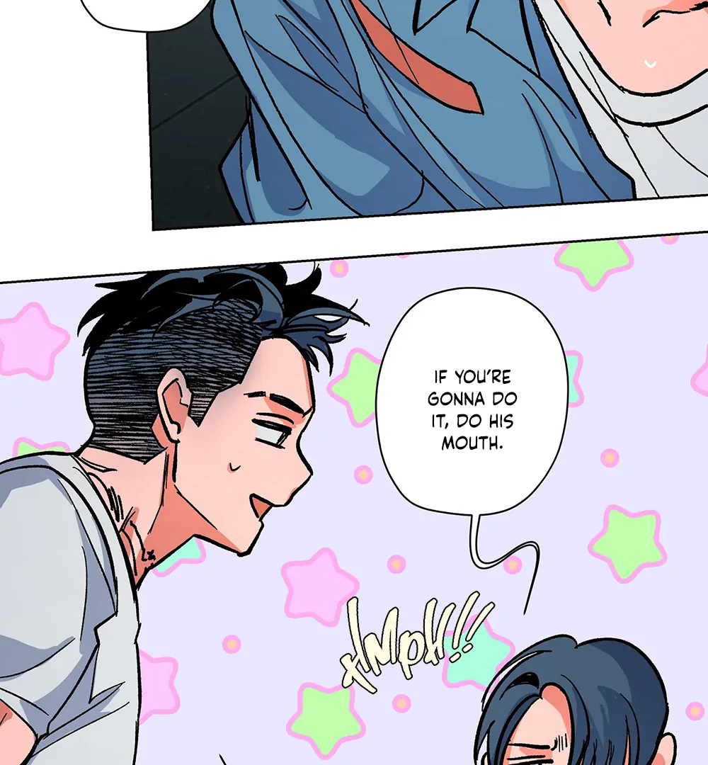 THE CELL (LILITH) - Chapter 5 manhwa