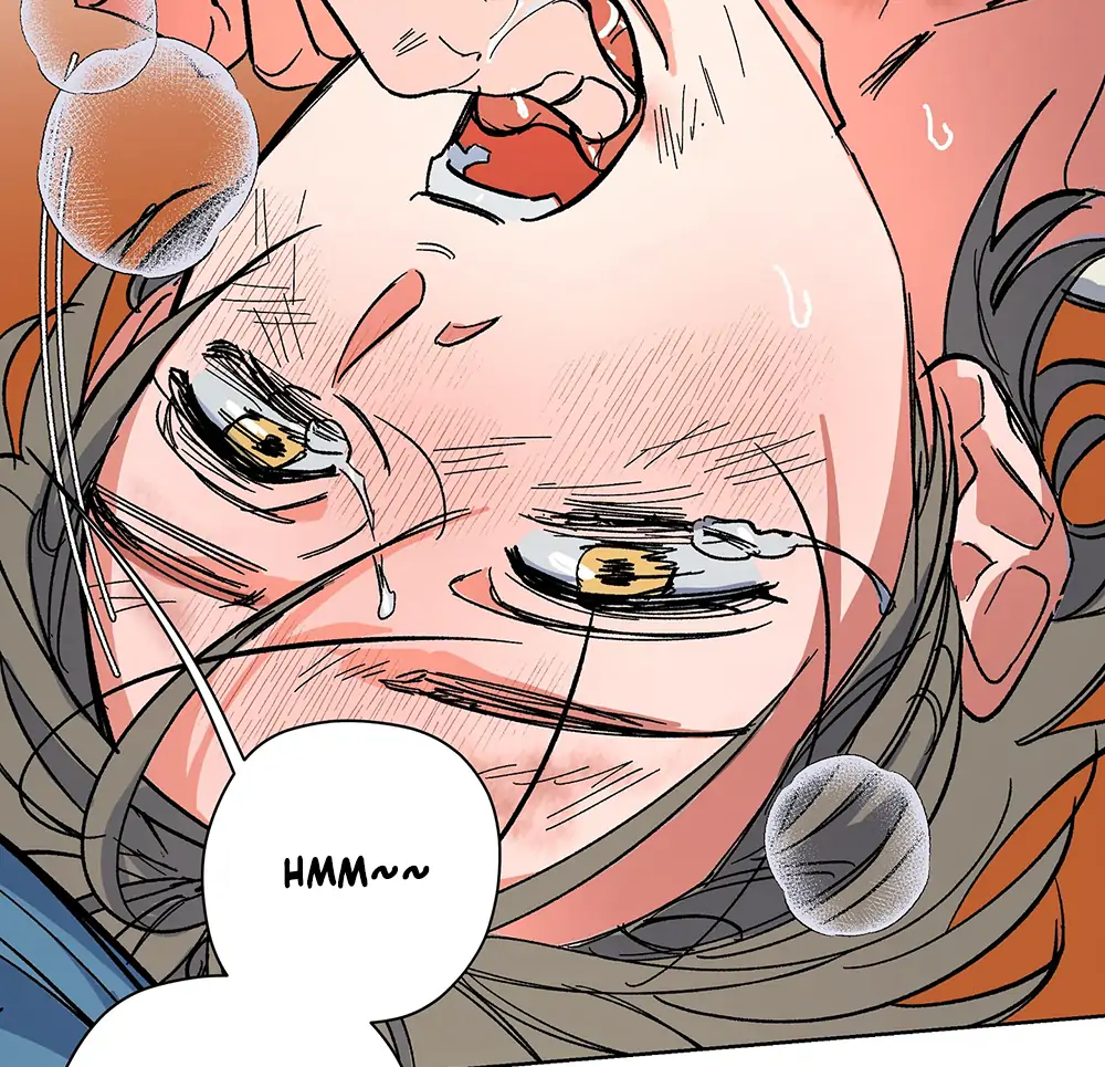 THE CELL (LILITH) - Chapter 5 manhwa