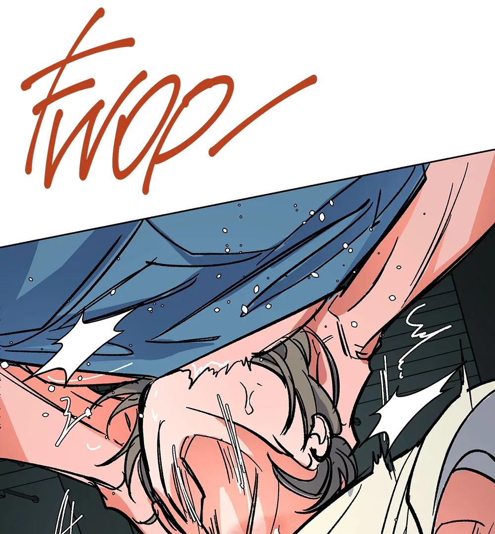 THE CELL (LILITH) - Chapter 5 manhwa