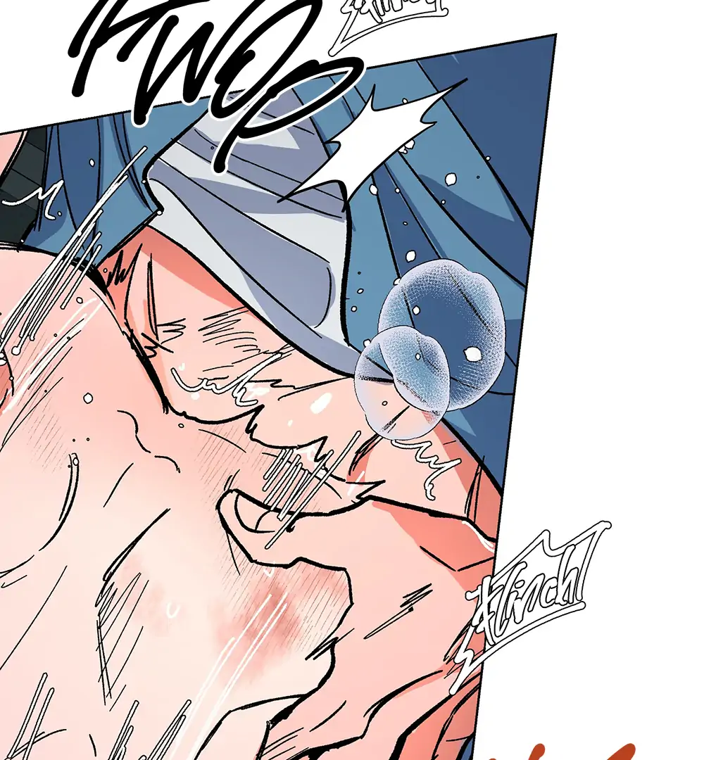 THE CELL (LILITH) - Chapter 5 manhwa