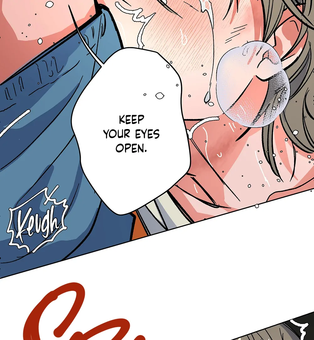 THE CELL (LILITH) - Chapter 5 manhwa