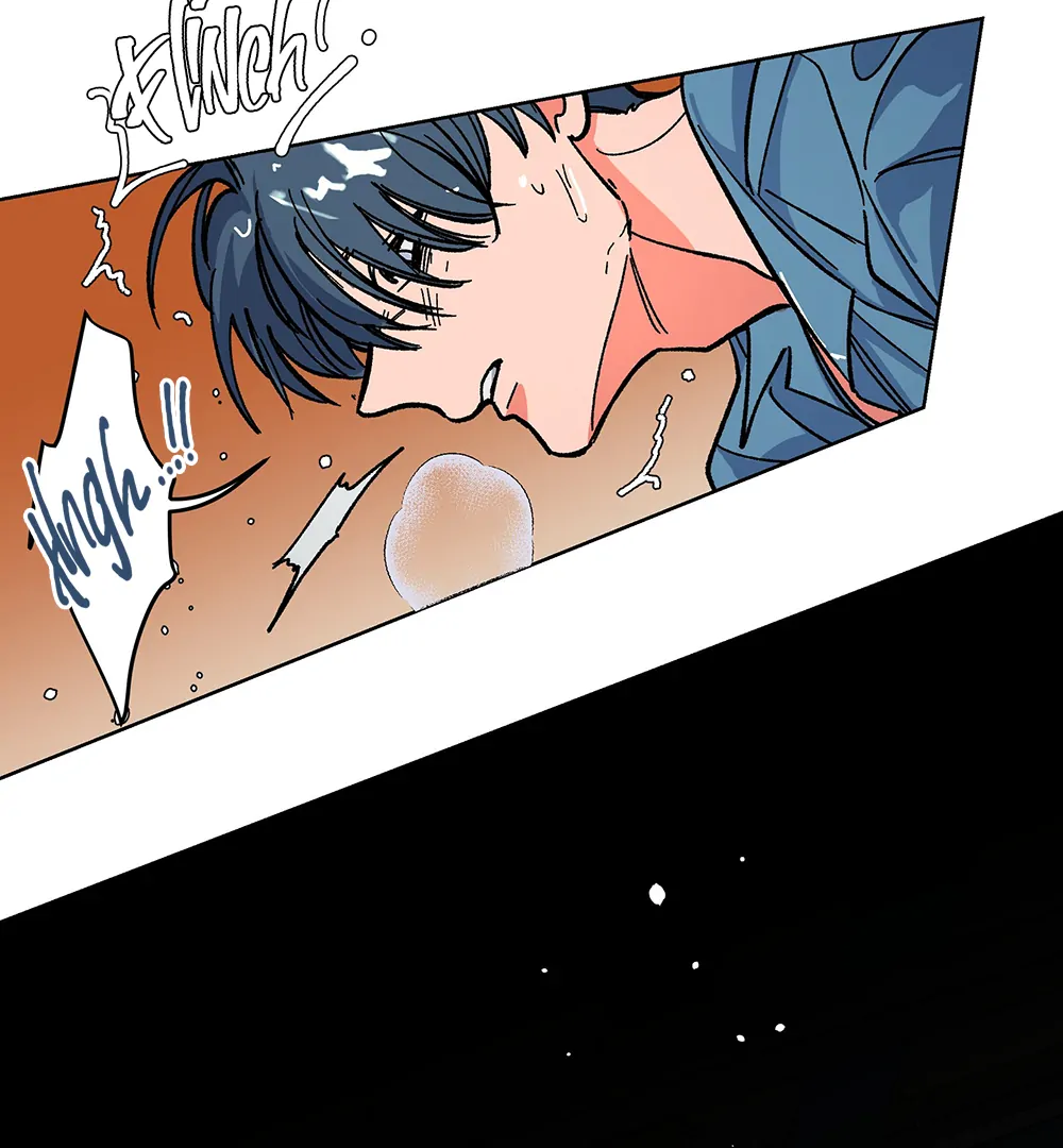 THE CELL (LILITH) - Chapter 5 manhwa