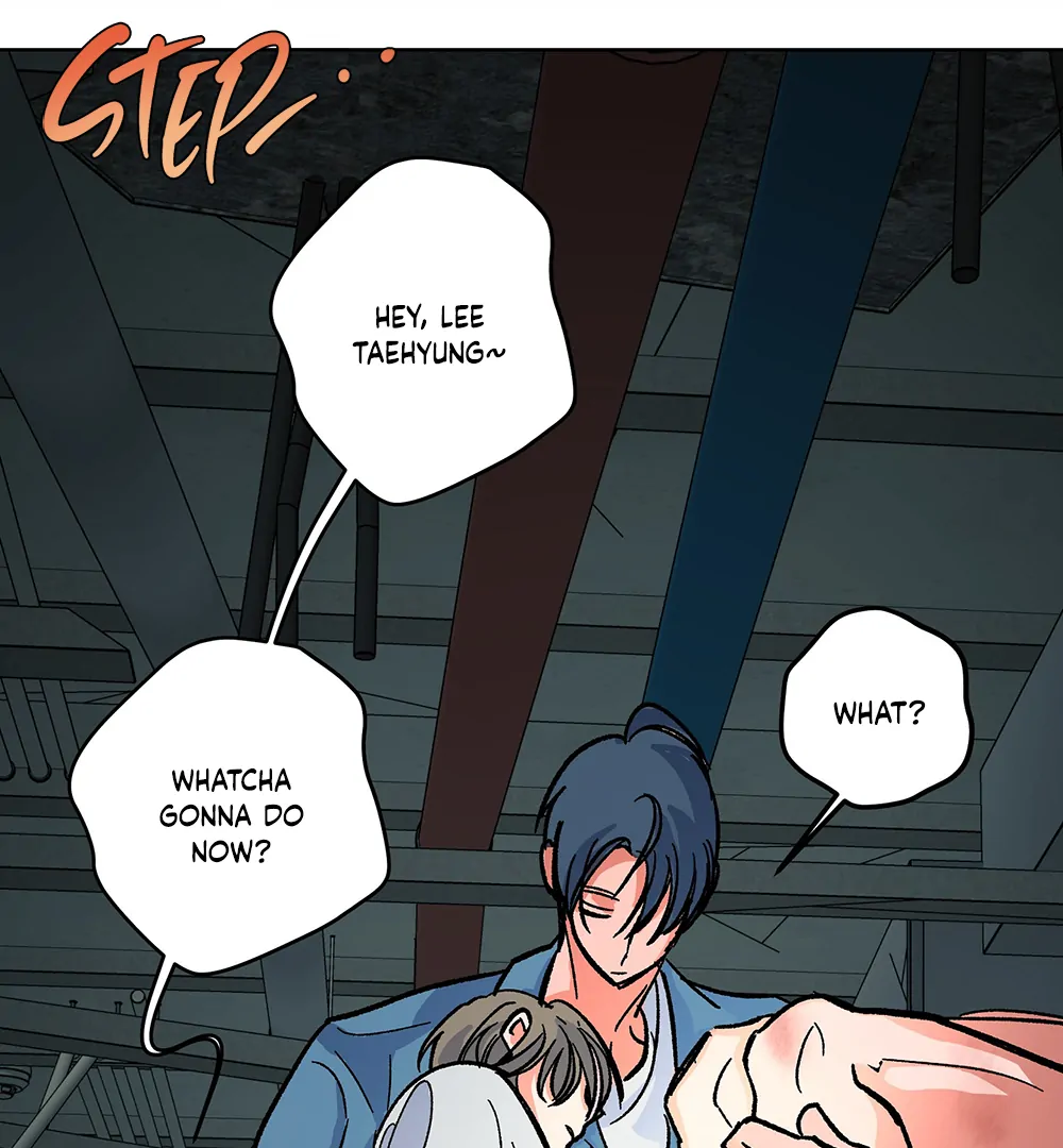 THE CELL (LILITH) - Chapter 5 manhwa