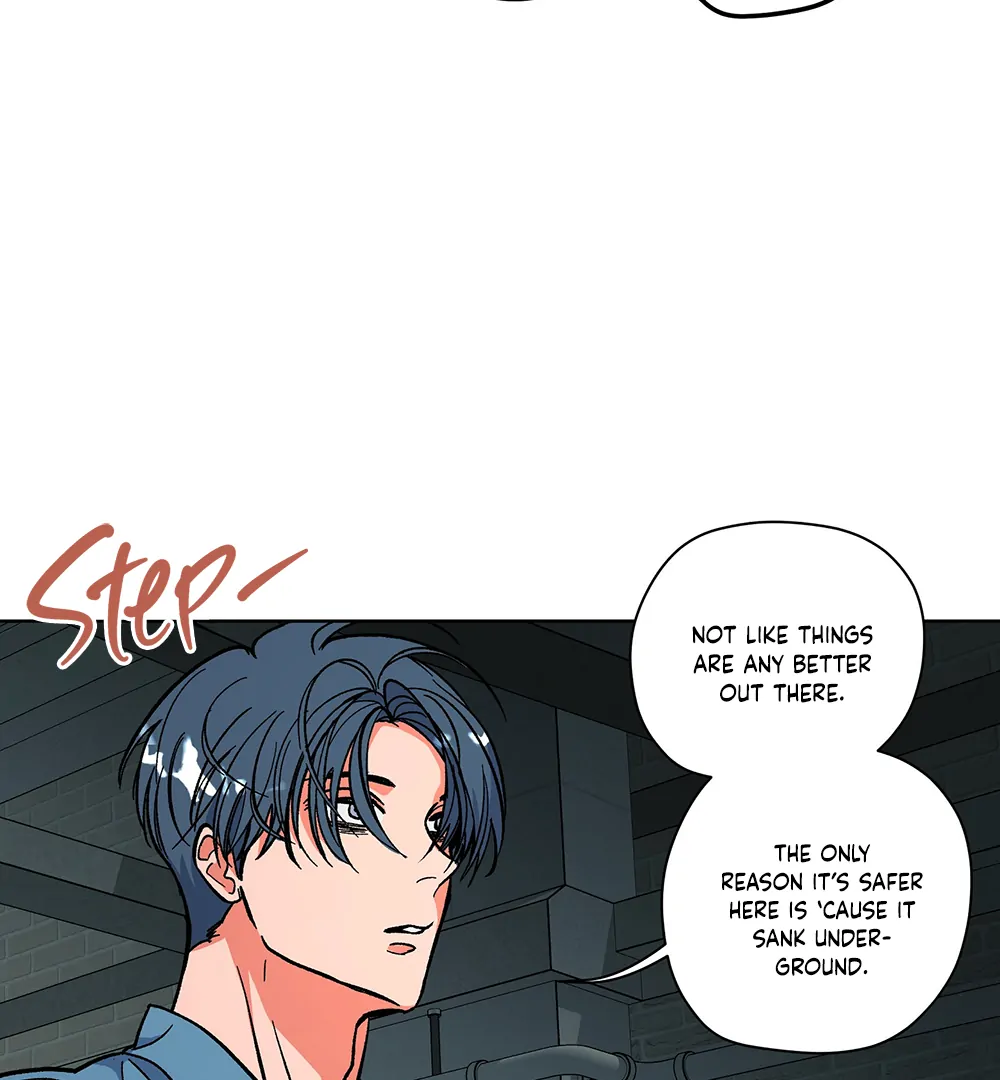 THE CELL (LILITH) - Chapter 5 manhwa
