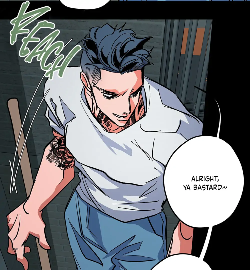 THE CELL (LILITH) - Chapter 5 manhwa
