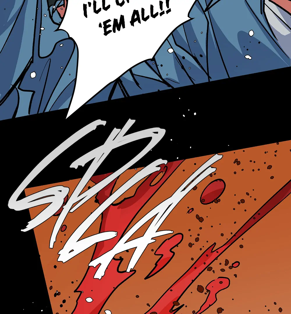 THE CELL (LILITH) - Chapter 5 manhwa