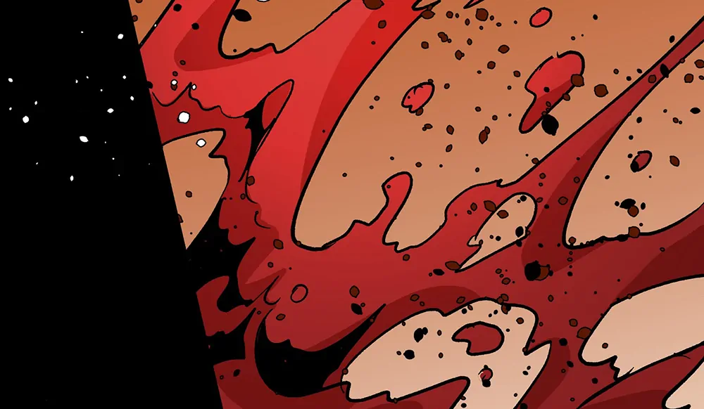 THE CELL (LILITH) - Chapter 5 manhwa