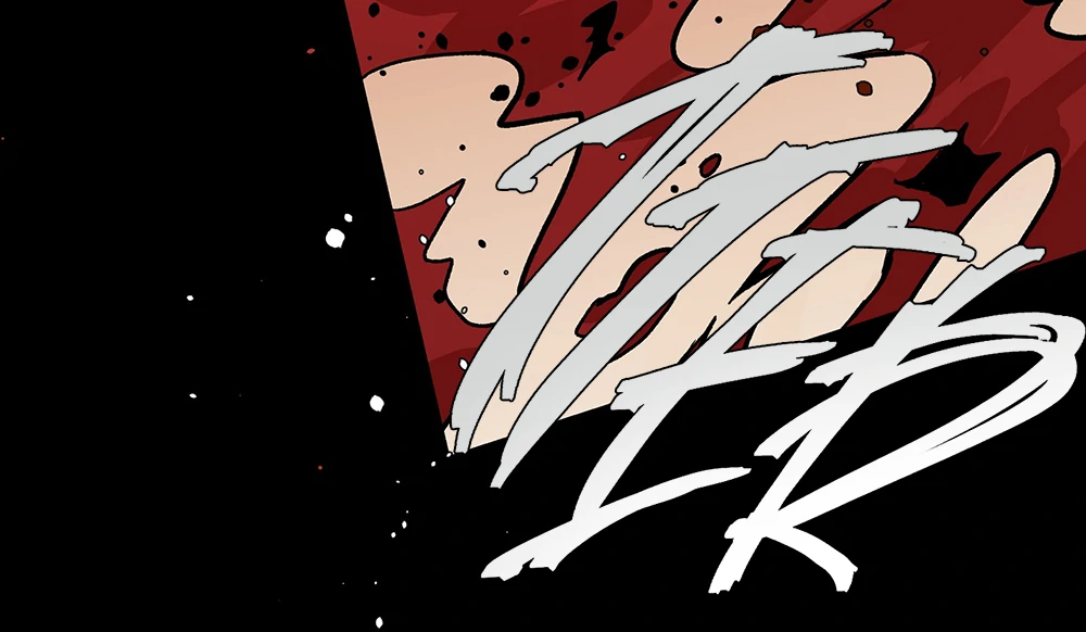 THE CELL (LILITH) - Chapter 5 manhwa