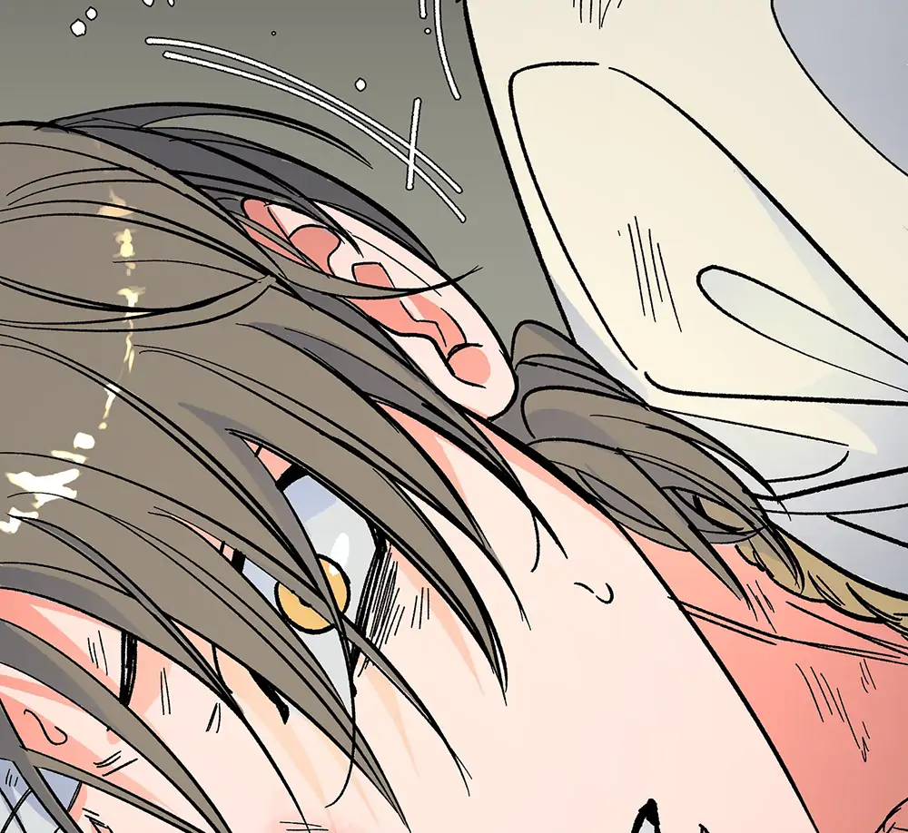 THE CELL (LILITH) - Chapter 5 manhwa
