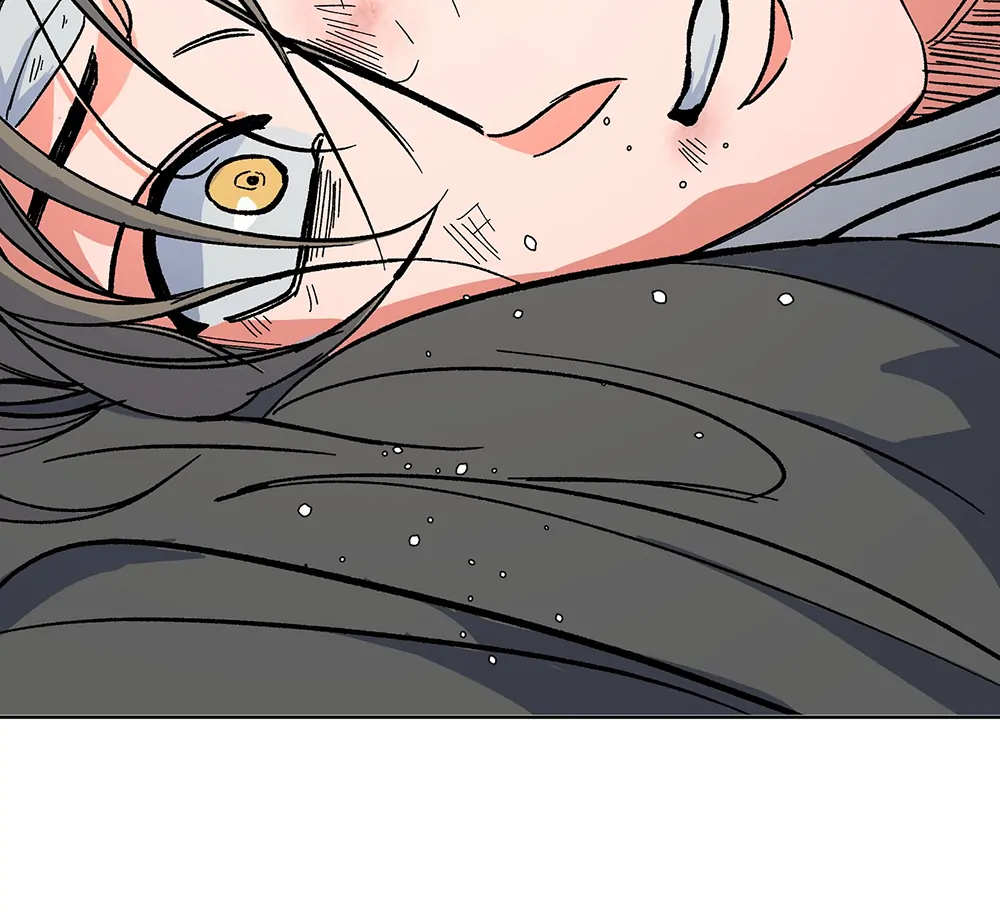THE CELL (LILITH) - Chapter 5 manhwa