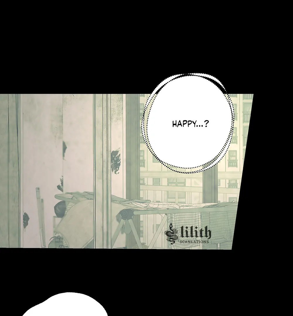 THE CELL (LILITH) - Chapter 6 manhwa