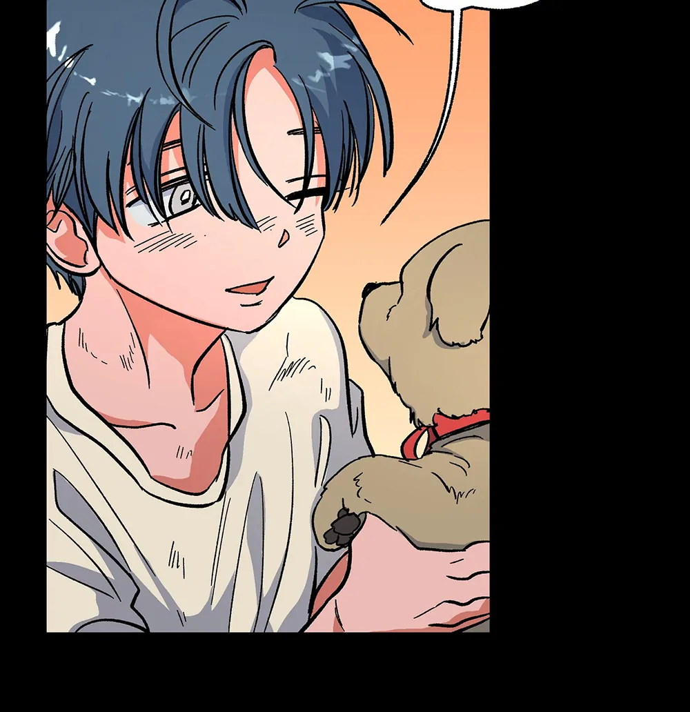 THE CELL (LILITH) - Chapter 6 manhwa