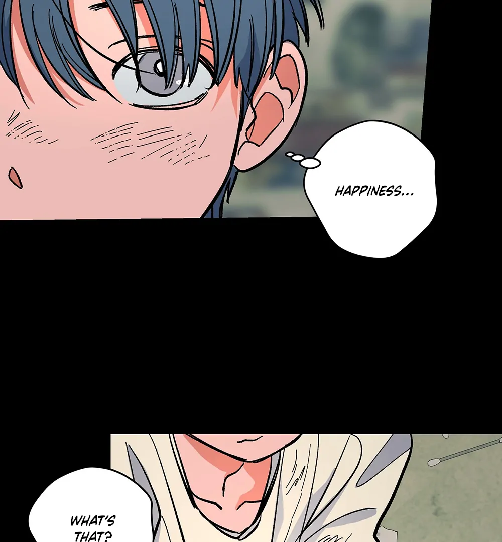 THE CELL (LILITH) - Chapter 6 manhwa