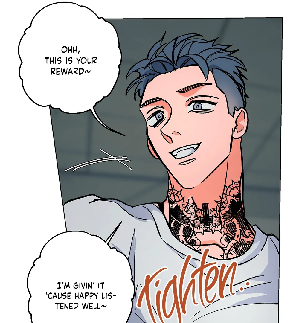 THE CELL (LILITH) - Chapter 6 manhwa