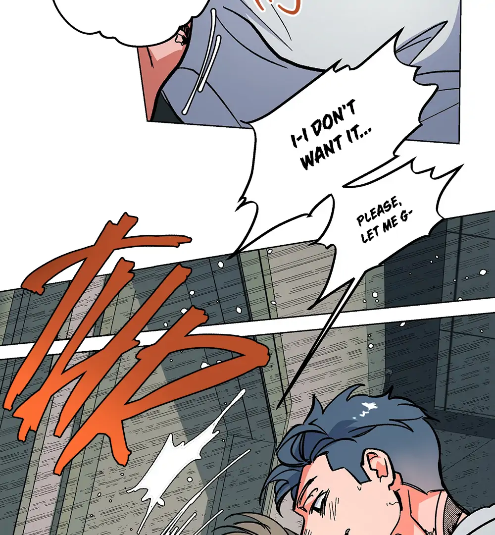 THE CELL (LILITH) - Chapter 6 manhwa