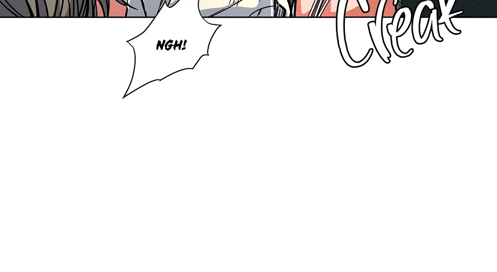THE CELL (LILITH) - Chapter 6 manhwa