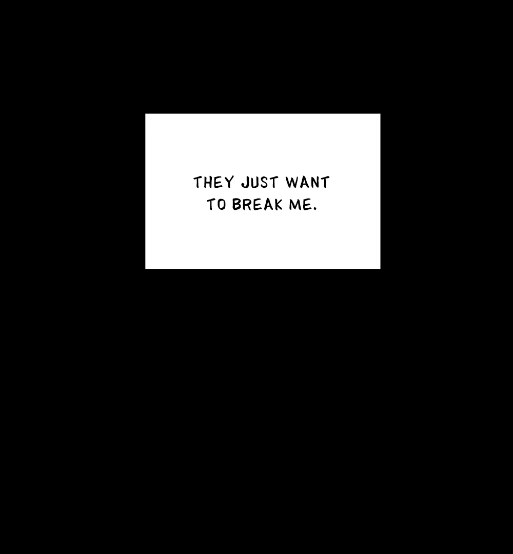 THE CELL (LILITH) - Chapter 6 manhwa