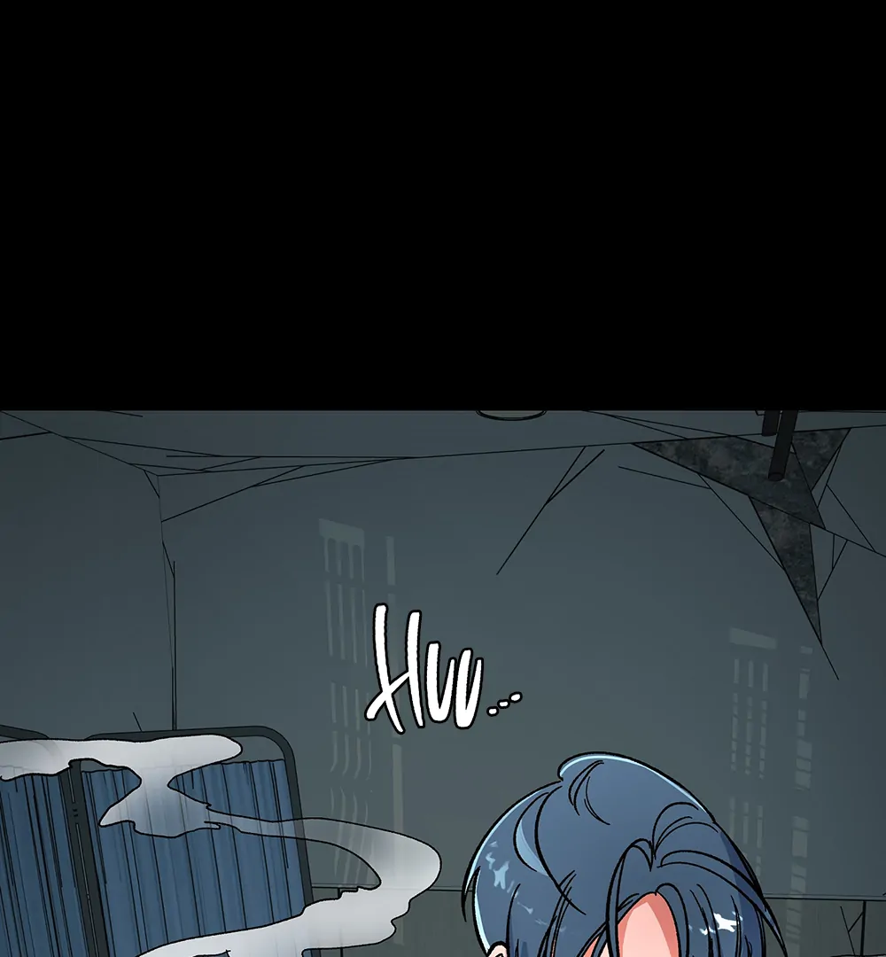 THE CELL (LILITH) - Chapter 6 manhwa