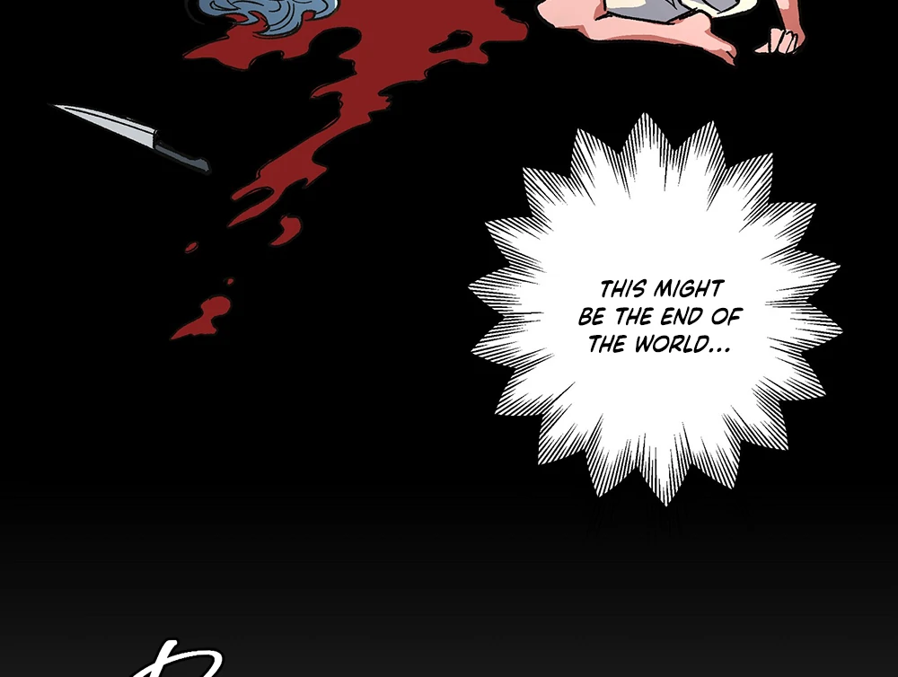 THE CELL (LILITH) - Chapter 6 manhwa