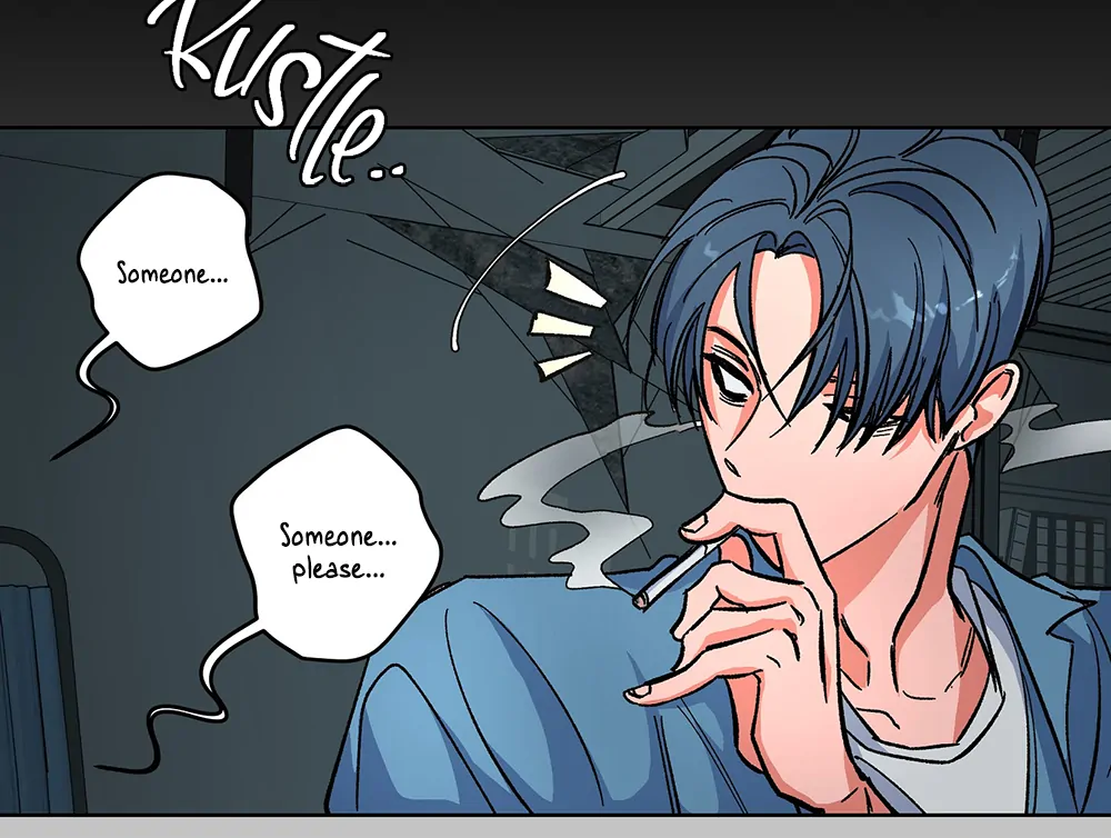 THE CELL (LILITH) - Chapter 6 manhwa