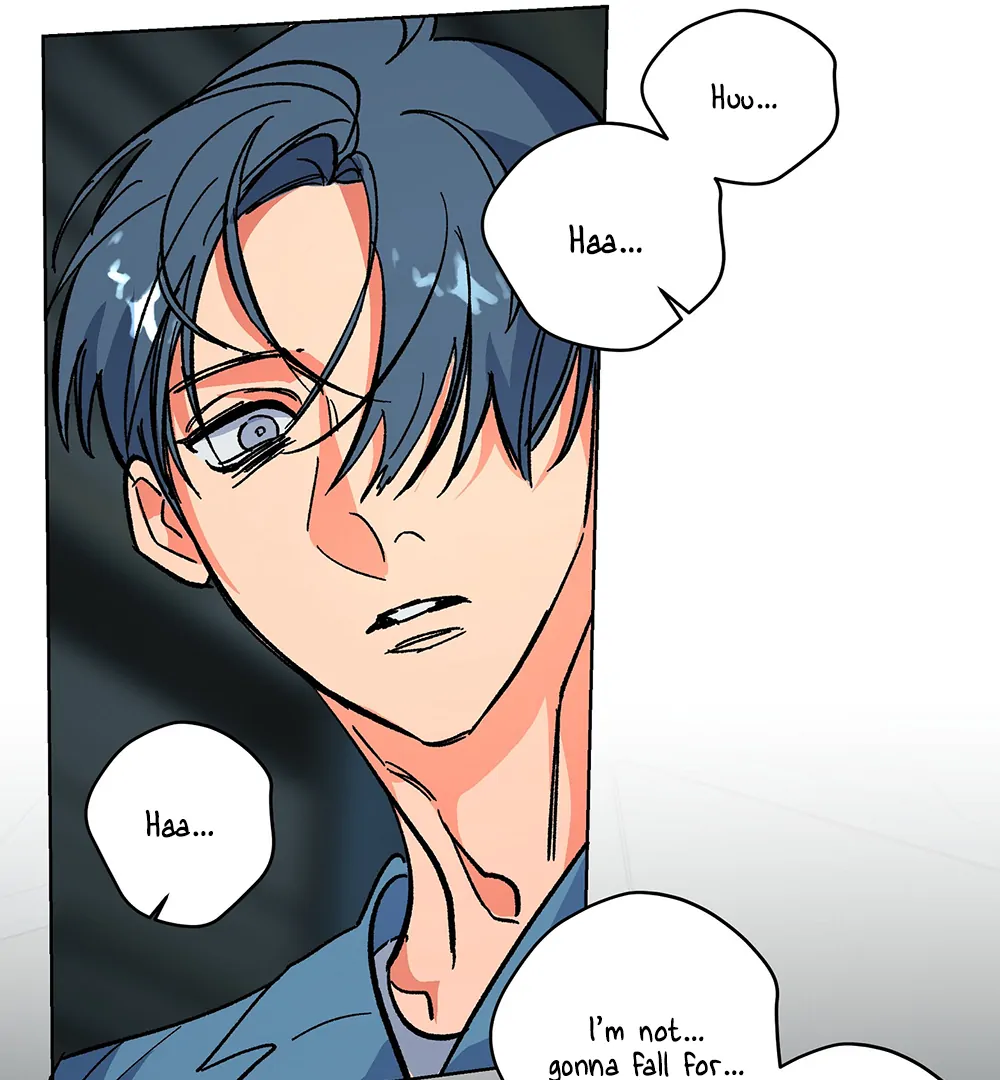 THE CELL (LILITH) - Chapter 6 manhwa