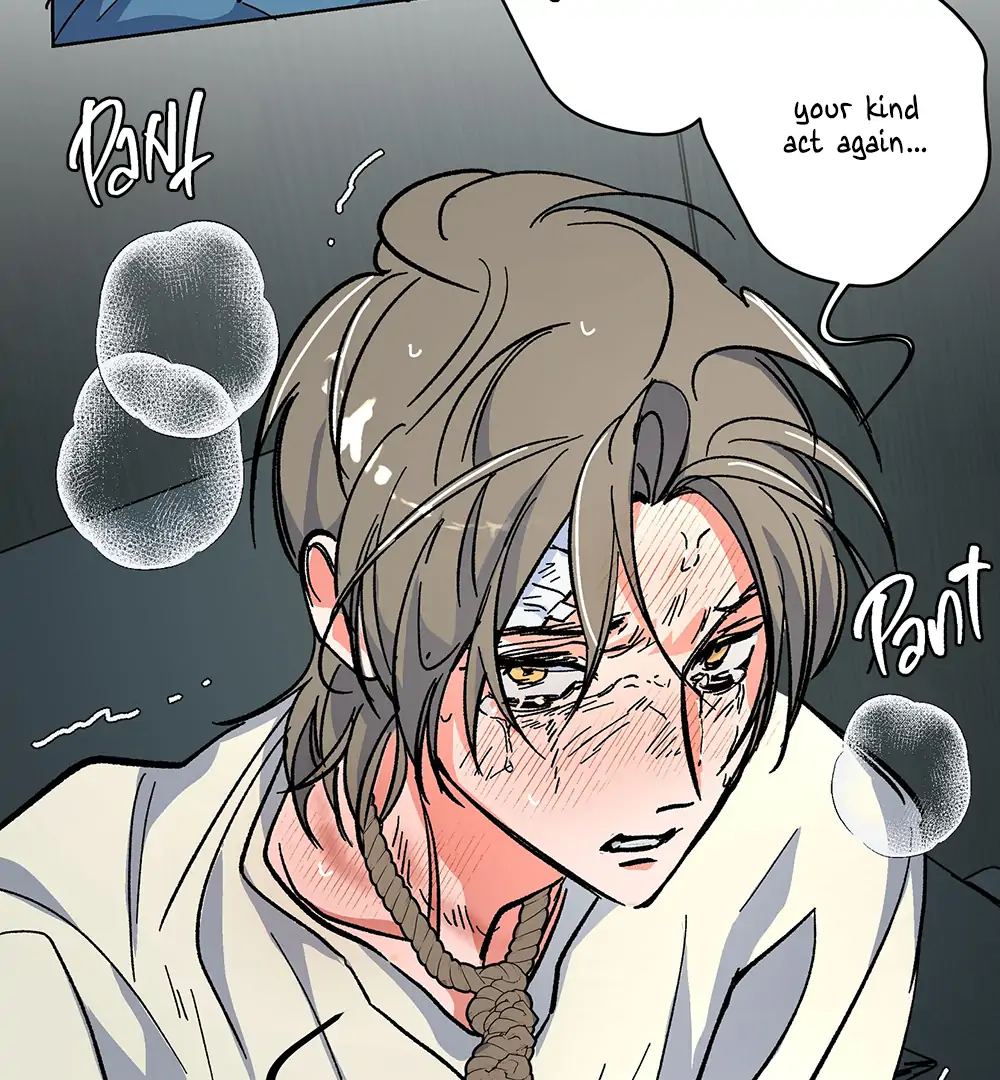 THE CELL (LILITH) - Chapter 6 manhwa