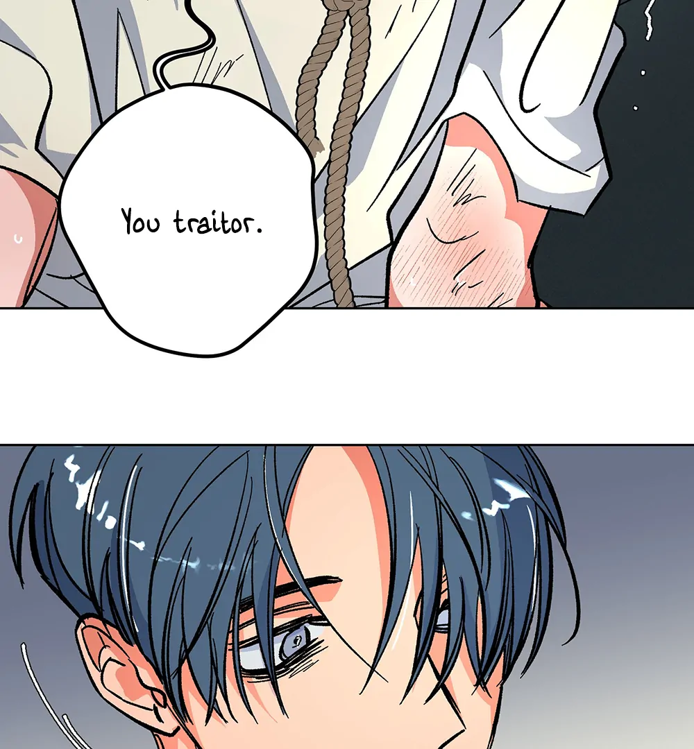 THE CELL (LILITH) - Chapter 6 manhwa