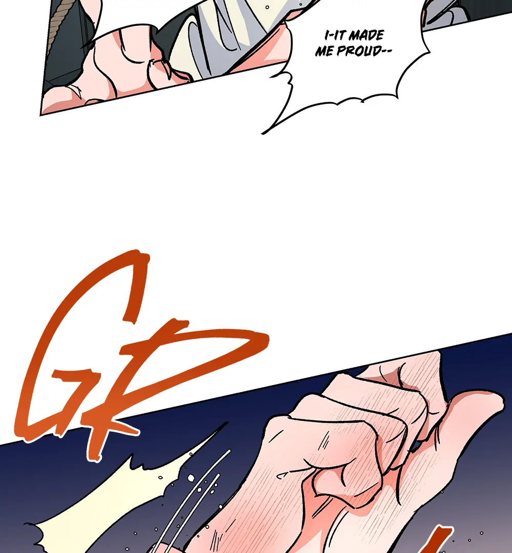 THE CELL (LILITH) - Chapter 6 manhwa