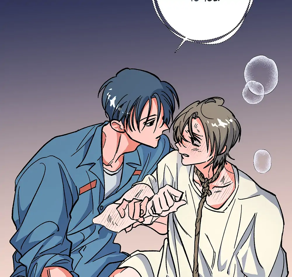THE CELL (LILITH) - Chapter 6 manhwa