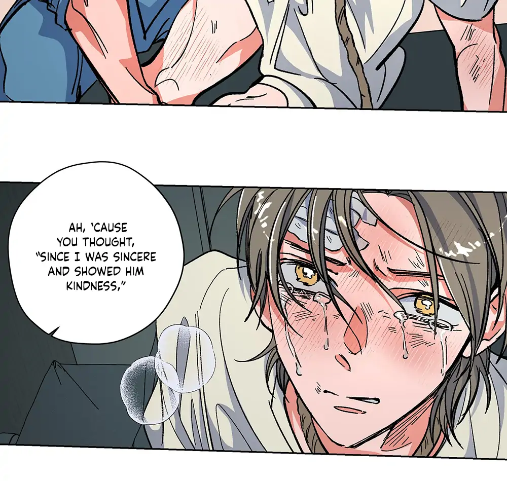 THE CELL (LILITH) - Chapter 6 manhwa