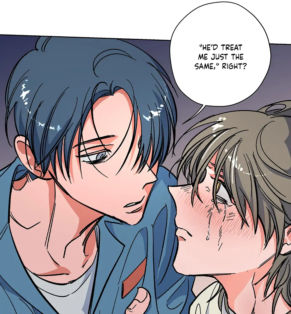 THE CELL (LILITH) - Chapter 6 manhwa