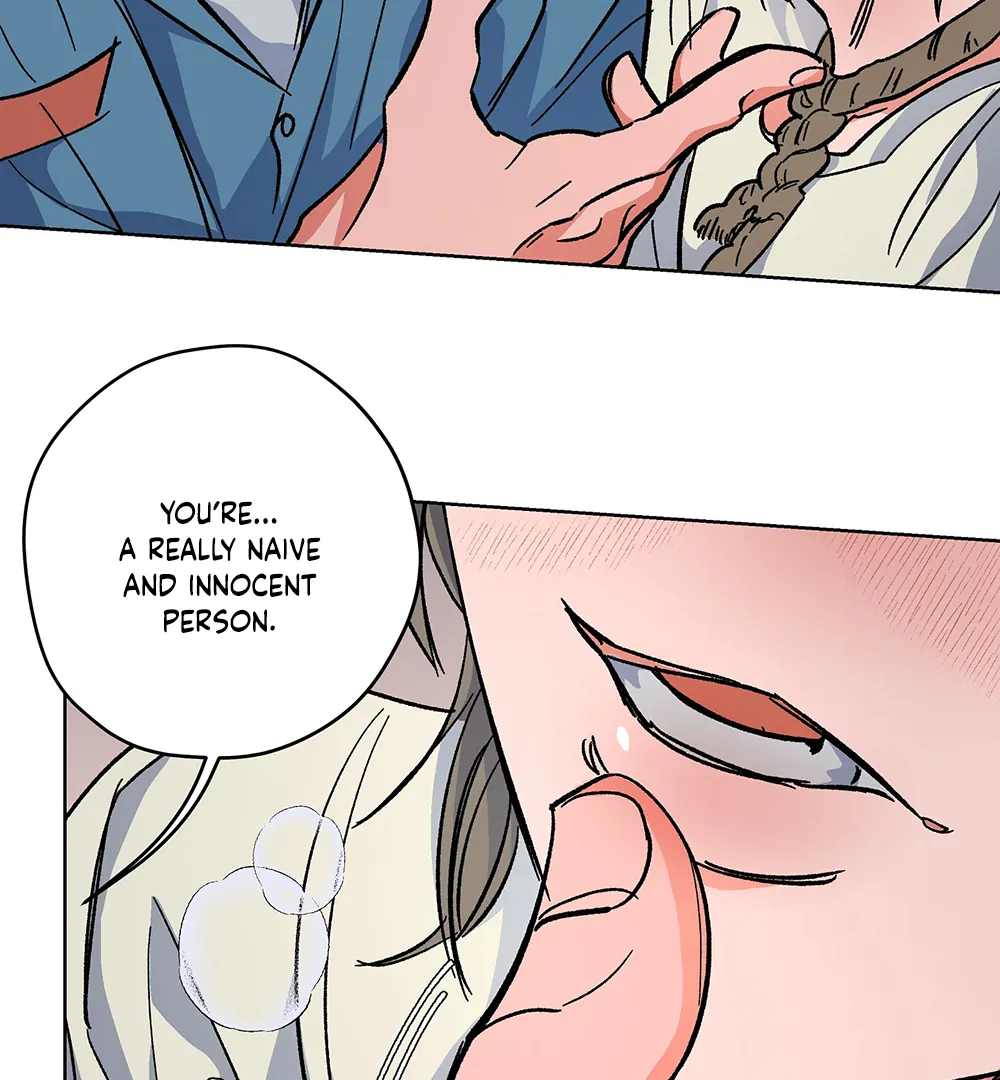 THE CELL (LILITH) - Chapter 6 manhwa