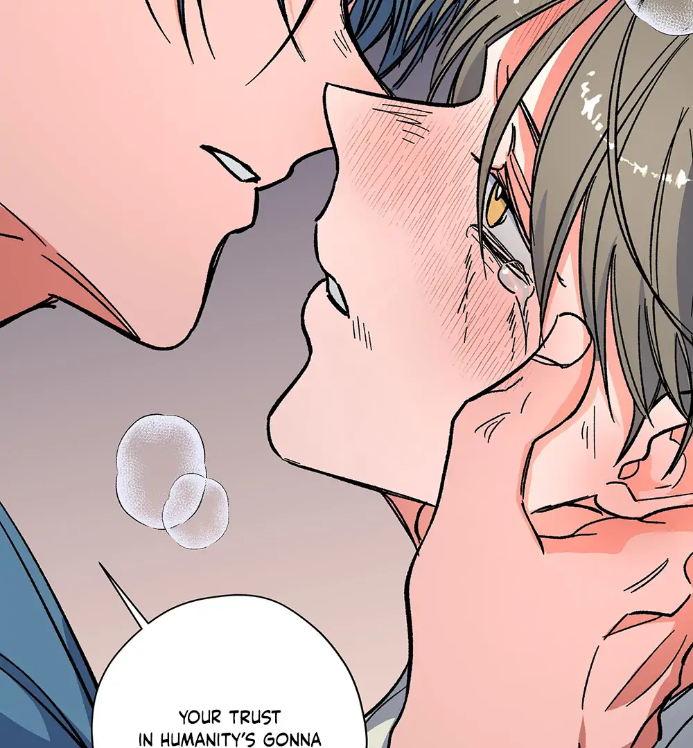 THE CELL (LILITH) - Chapter 6 manhwa